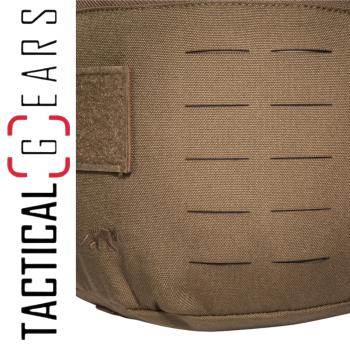 TASMANIAN TIGER TT MEDIC HIP BAG COYOTE-BROWN
